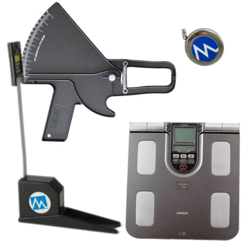 Kit antropométrico ISAK I Medición