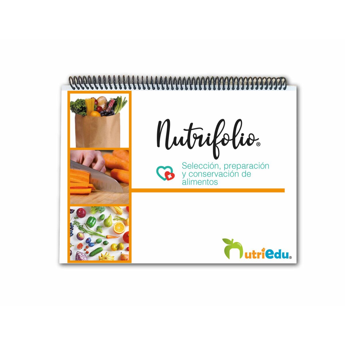 Nutrifolio seleccion alimentos 1