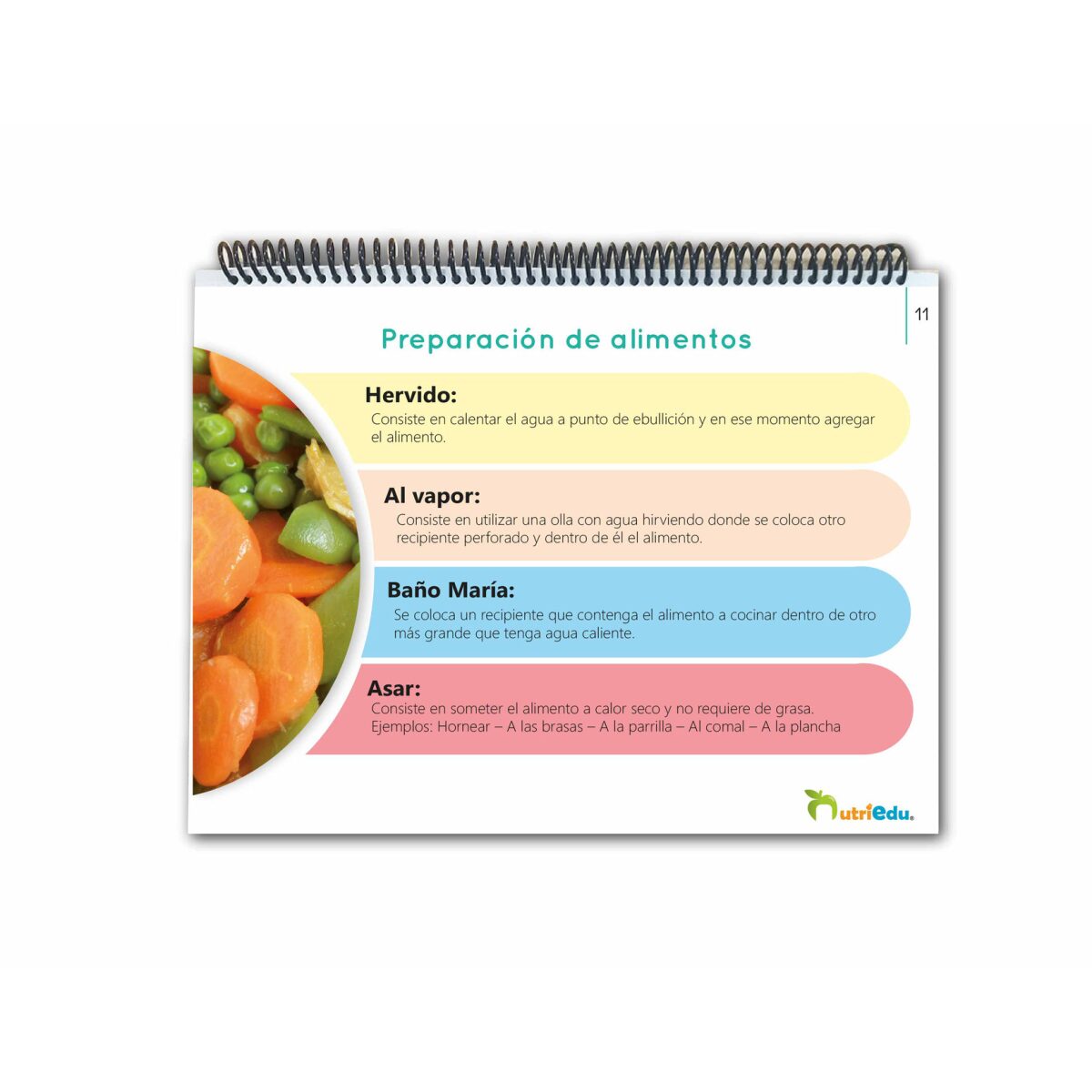 Nutrifolio seleccion alimentos 1