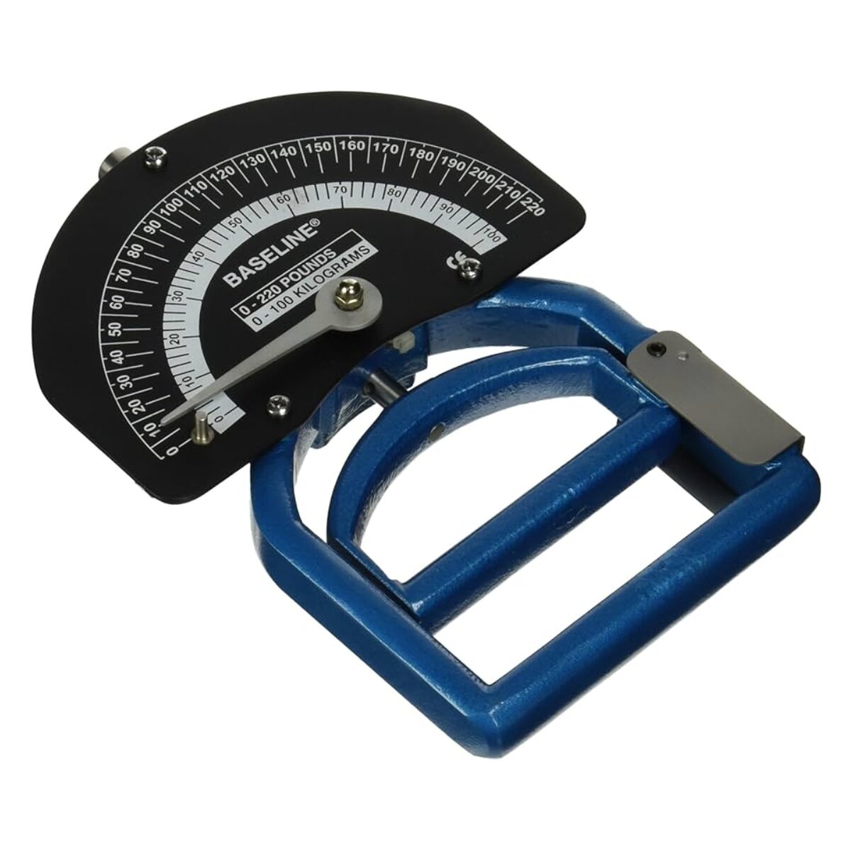 Dina Baseline midley 1