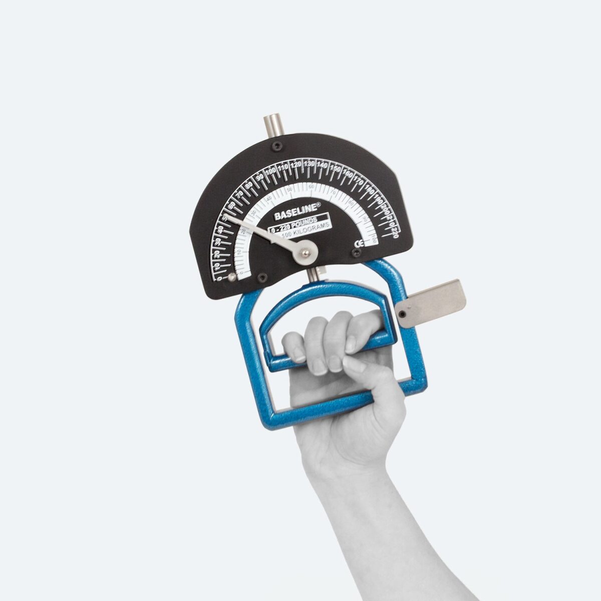 Dina Baseline midley 1