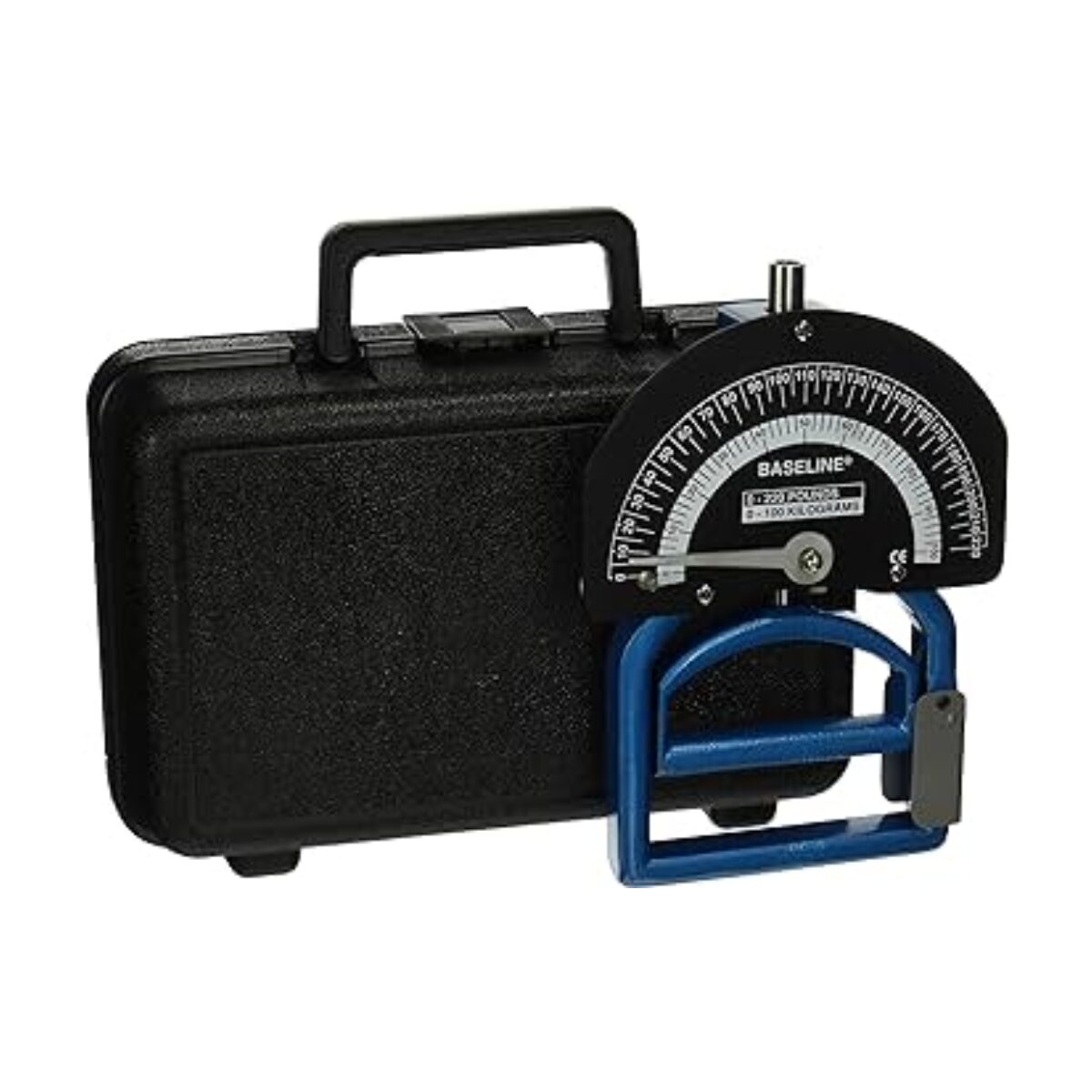 Dina Baseline midley 1