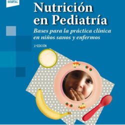 Nutrición en Pediatría