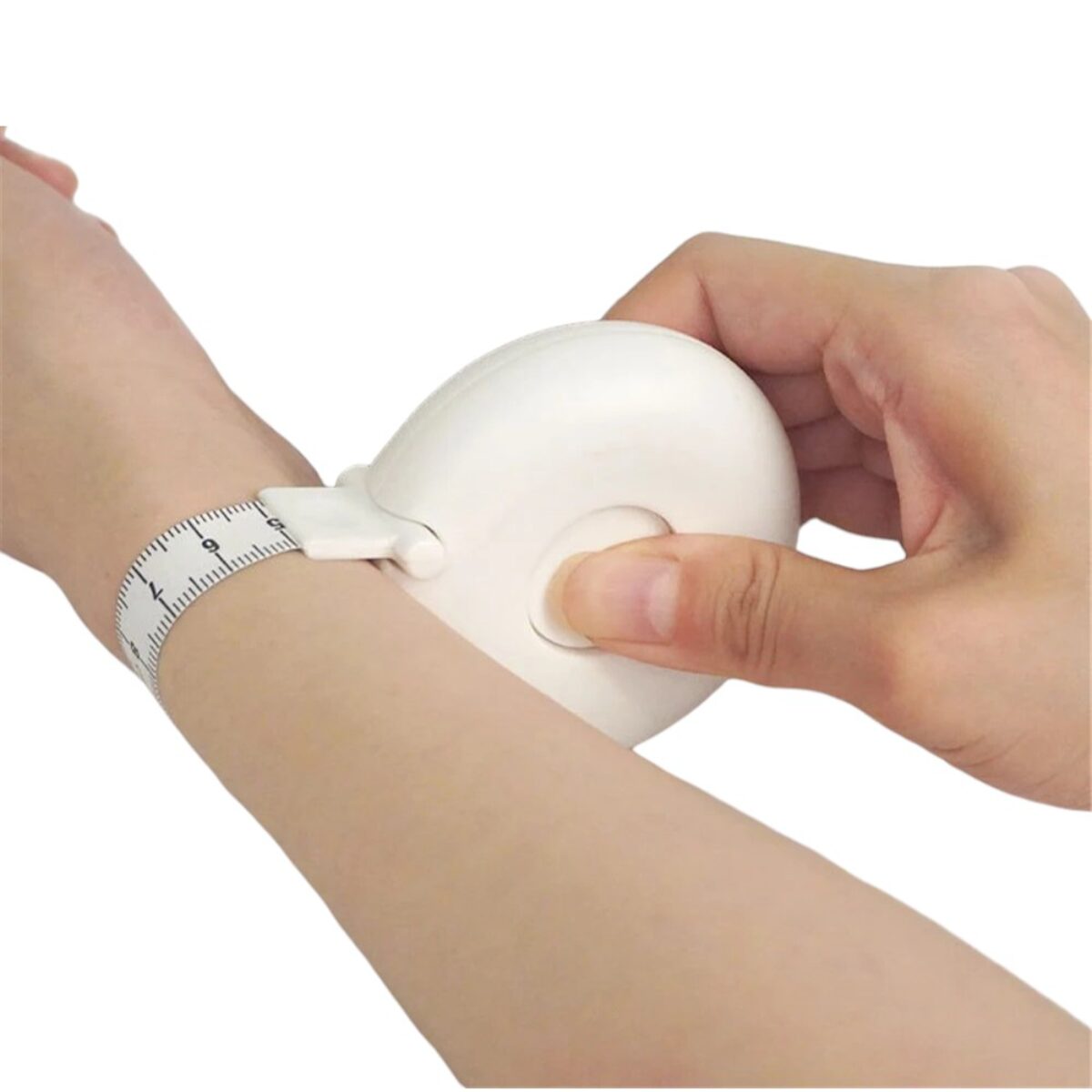 Kit is220 + slim negro + cinta blanca