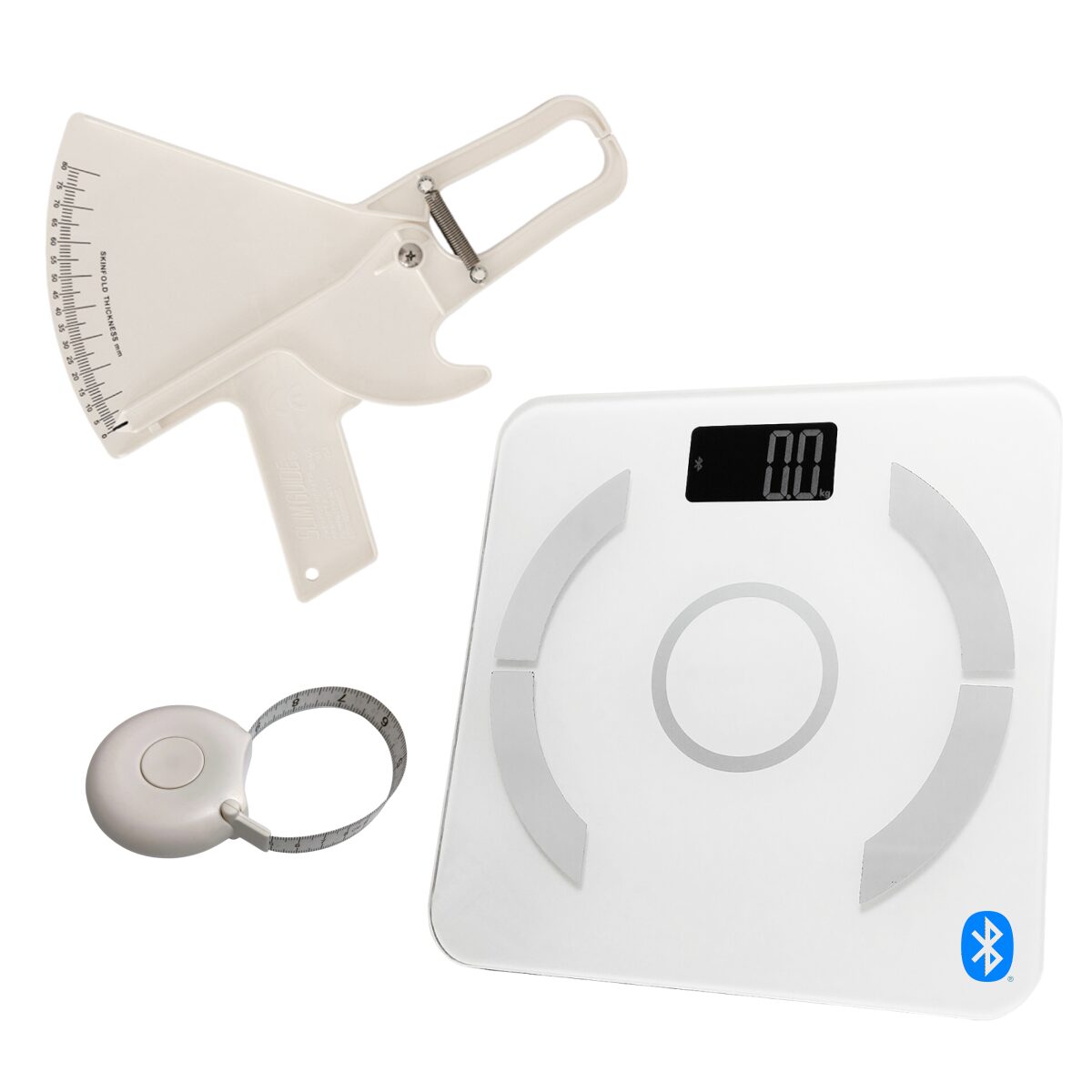 Kit is220 + slim negro + cinta blanca